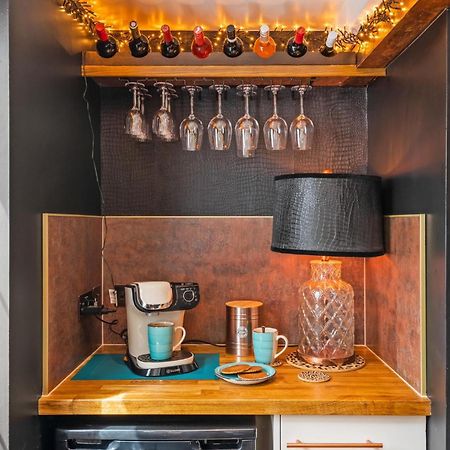 Cramwell Cottage, The Ley Arms Exeter Esterno foto