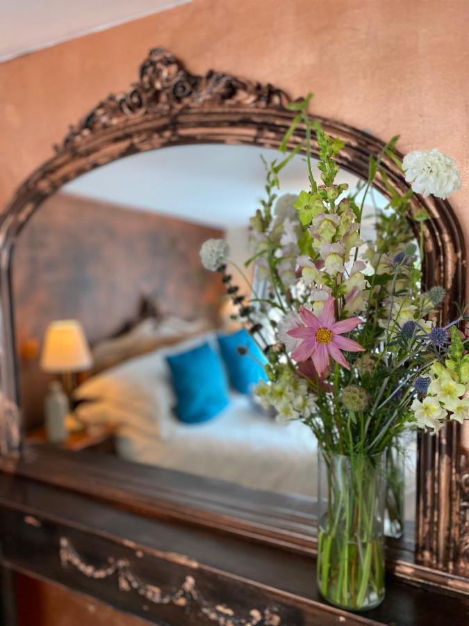Cramwell Cottage, The Ley Arms Exeter Esterno foto