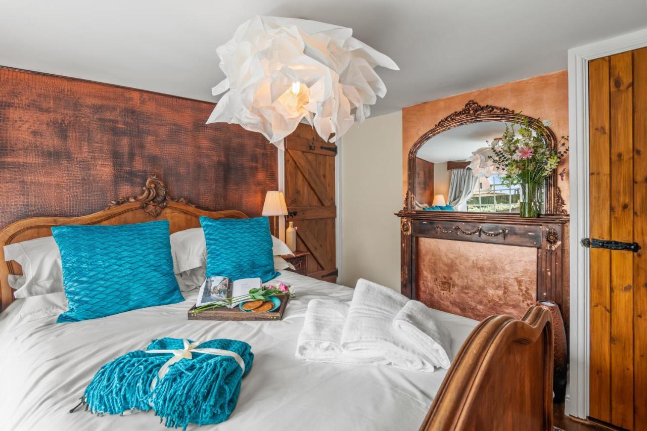 Cramwell Cottage, The Ley Arms Exeter Esterno foto